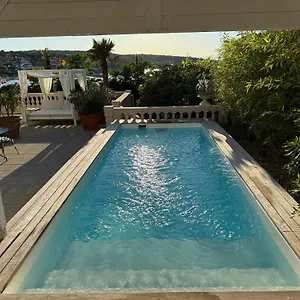  Apartment Pavi Apartments Vila Amalia